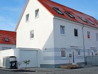 Wohnimmobilie Kauf Reihenhaus Familienglück im Neubaugebiet!