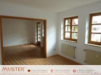 Wohnimmobilie Miete Etagenwohnung 2 ZKB Wohnung zur Miete