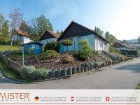 Wohnimmobilie Kauf Einfamilienhaus EFH zum Kauf