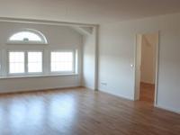 Wohnimmobilie Miete Etagenwohnung Erstbezug - Familienwohnung mit zwei Balkonen zum verlieben