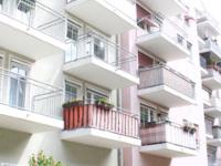 Wohnimmobilie Kauf Etagenwohnung 2Raum - Kapitalanlage - Balkon - Tiefgarage - uninah - zentrumsnah - 6,6 % Rendite