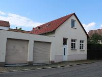 Wohnimmobilie Kauf Einfamilienhaus Freistehendes Haus für Handwerker