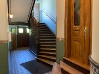 Wohnimmobilie Kauf Dachgeschosswohnung gemütliche Zwei-Raum-Dachgeschosswohnung im beliebten Stötteritz