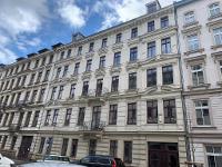 Wohnimmobilie Kauf Erdgeschosswohnung Großzügige Zwei-Raum-Erdgeschosswohnung im Szeneviertel Südvorstadt