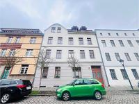 Wohnimmobilie Kauf Etagenwohnung LEERSTEHEND - Moderne 2-Raum-Etagenwohnung mit Balkon & Einbauküche in begehrter Lage von Babelsberg