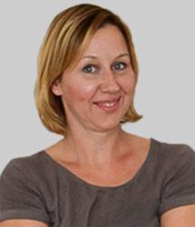 Sandra Wälisch