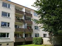 Wohnimmobilie Kauf Etagenwohnung 3,5 Raum-ETW als Kapitalanlage oder zur Selbstnutzung in Essen-Dellwig (Grenze Gerschede)