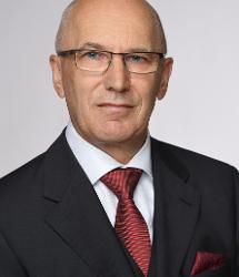 Reinhold Heubeck