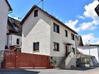 Wohnimmobilie Kauf Einfamilienhaus Einfamilienhaus verkauft in Schmitten im Taunus