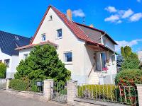 Wohnimmobilie Kauf Einfamilienhaus Einfamilienhaus verkauft in Friedberg (Hessen)