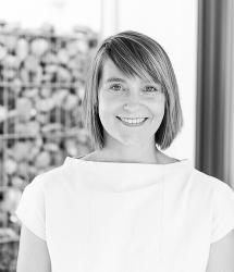 Julie Hiedemann