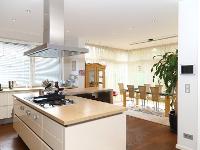 Wohnimmobilie Kauf Penthousewohnung/Loft/Maisonette Exklusive Luxus-Traumwohnung mit Privatgarten in Berlin-Grunewald