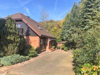 Wohnimmobilie Kauf Einfamilienhaus Investition mit Blick in die Zukunft