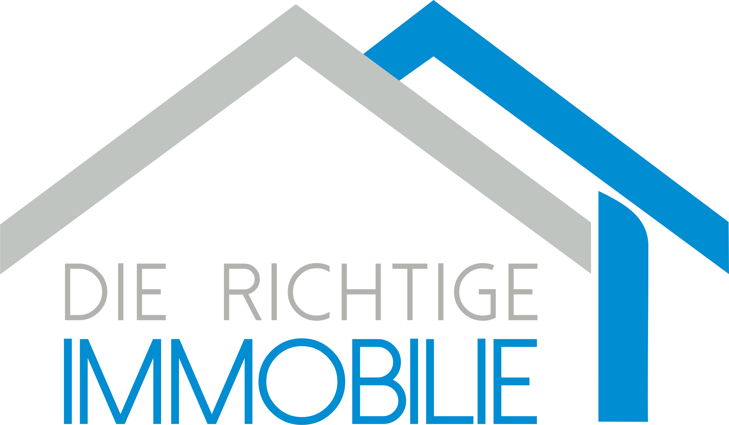 Die Richtige Immobilie