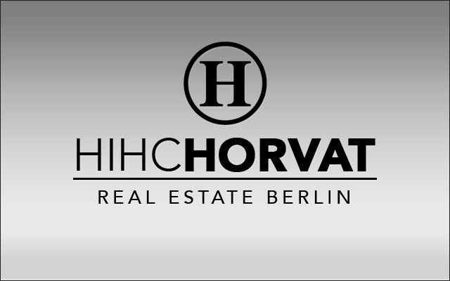 HIHC Horvat Real Estate GmbH Logo