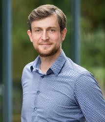 Marcus Albrecht