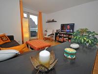 Wohnimmobilie Kauf Etagenwohnung Kapitalanlage in Stuttgart-Riedenberg! Moderne 2 Zimmer-Wohnung in Toplage