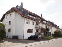 Wohnimmobilie Kauf Erdgeschosswohnung RB Immobilien – 2,5 Zimmer Eigentumswohnung in Wöllstein, inkl. PKW-Stellplatz und Gartenanteil