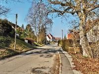 Wohnimmobilie Kauf Wohnbaugrundstück Baugrundstück für Einfamilien- oder Doppelhaus in Hanglage zum Schnäppchenpreis in Lauf-Dehnberg