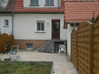 Wohnimmobilie Kauf Reihenhaus Reihenmittelhaus