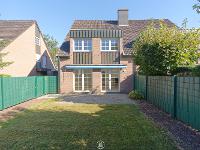 Wohnimmobilie Kauf Doppelhaus Bezugsbereite Doppelhaushälfte in Mecklenbeck!