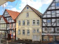 Wohnimmobilie Kauf Mehrfamilienhaus 4 Parteien - Mehrfamilienhaus! Ein Charakterkopf der Rintelner Altstadt!