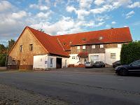 Wohnimmobilie Kauf Mehrfamilienhaus 7-Parteien-Mehrfamilienhaus! Komplett vermietet! Mit Ausbaureserve!