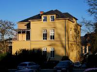 Wohnimmobilie Kauf Etagenwohnung Sagenhafte Wohnung in einem Monument der Bückeburger Geschichte!