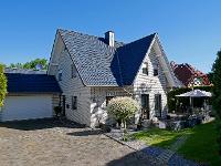 Wohnimmobilie Kauf Einfamilienhaus KfW 70 Niedrigenergiehaus - Ein Primus seiner Klasse