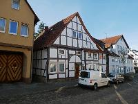 Wohnimmobilie Kauf Einfamilienhaus Liebevoll gepflegtes Fachwerkhaus in bester Lage