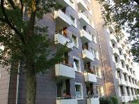 Wohnimmobilie Kauf Etagenwohnung Interessante Kapitalanlage in Hannover / Marienwerder!