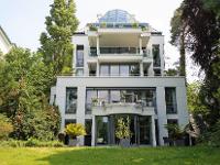 Wohnimmobilie Kauf Etagenwohnung Seltene Gelegenheit! Traumlage Grunewald – direkt am See! Unverbaubarer Direktblick.