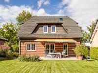 Wohnimmobilie Kauf Einfamilienhaus Lichterfelde - Lilienthal-Park! Tolles Haus - tolles Grundstück - mehr geht nicht...!