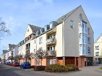 Wohnimmobilie Kauf Dachgeschosswohnung Galeriewohnung in Ilversgehofen: Für eine Familie - ein wohnliches Nest mit Raum für Individualität