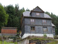 Wohnimmobilie Kauf Einfamilienhaus Für Naturliebhaber ein Haus mit Einliegerwohnung in Reichenbach