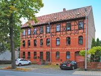 Wohnimmobilie Kauf Doppelhaus Wohnen in Rudolstadt Solide Basis: Schönes Wohnen für eine Familie mit Anhang