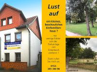 Wohnimmobilie Kauf Reihenhaus Das kann es mit etwas handwerklichem Geschick werden: Klein aber fein !