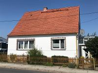 Wohnimmobilie Kauf Einfamilienhaus Erst loswerkeln - dann loswohnen ! Nestbau für kleine Familie !