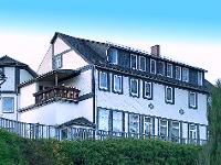 Wohnimmobilie Kauf Mehrfamilienhaus Wohnen in der Stadt der sieben Täler am Thüringer Meer: Idyllisches Landhaus im Stadtteil Hirzbach