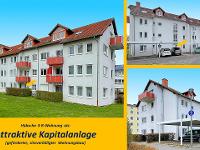 Wohnimmobilie Kauf Erdgeschosswohnung Geht das ? Kapitalanlage bei der 1+1=3 macht ? Aber ja, denn das rechnet sich !