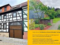 Wohnimmobilie Kauf Einfamilienhaus Ein rundherum saniertes Haus mit Flair und Charakter sucht Liebhaber !