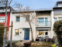 Wohnimmobilie Kauf Reihenhaus Reihenhaus in Sendling