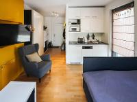 Wohnimmobilie Kauf Etagenwohnung Apartment in Obergiesing