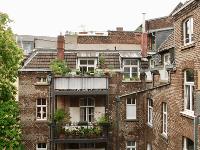 Wohnimmobilie Miete Etagenwohnung Altbauwohnung im begehrten Agnesviertel