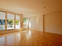 Wohnimmobilie Miete Dachgeschosswohnung Bildhübsche Maisonette-Wohnung