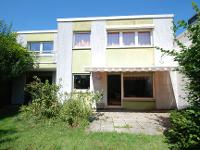 Wohnimmobilie Kauf Reihenhaus Reihenmittelhaus