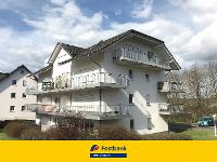 Wohnimmobilie Kauf Erdgeschosswohnung Gemütliche Wohnung in begehrter Wohnlage Idar-Obersteins / Göttschied