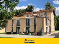Wohnimmobilie Miete Erdgeschosswohnung Sanierte familienfreundliche 3- Zimmer- Erdgeschosswohnung mit Terasse und Stellplatz