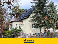 Wohnimmobilie Kauf Einfamilienhaus Sofort verfügbar: Kleines charmantes Einfamilienhaus in Karlshorst