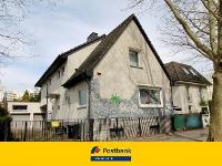 Wohnimmobilie Kauf Einfamilienhaus Modernisiertes Einfamilienhaus mit 2 Wohneinheiten, einem Kiosk, Doppelgarage und großem Garten